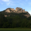 Seneca Rocks and My First Trad Climb